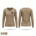 PARMA FIRE WILDLAND Old School Cotton Feel Shirt - 1