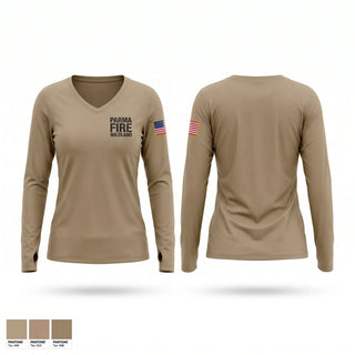 Old School Cotton Feel Shirt, PARMA FIRE WILDLAND, Fire Department, Teamtime, Team time, sublimation, custom sports apparel, team uniforms, spirit wear, spiritwear, sports uniforms, custom shirts, team store, custom team store, fundraiser sports, apparel fundraiser