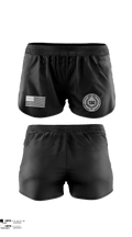 ECI TAC 91933901 Ranger Panties - 100