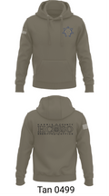 Harris county sheriff’s office 70524613 Hoodie - 12