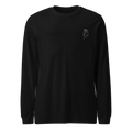 Church 13447843 Unisex Long Sleeve Tee | Bella + Canvas 3501