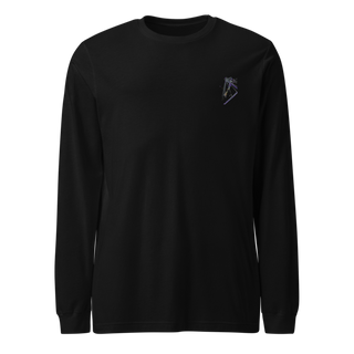 Church 13447843 Unisex Long Sleeve Tee | Bella + Canvas 3501