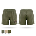 WVDCR Special Operations Ranger Panties - 1