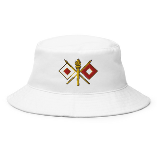 57th ESB 30195077 Bucket Hat | Big Accessories BX003