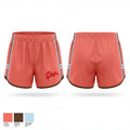 Drip season 41609998 Women's Shorts - 1