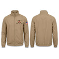 36th DIVARTY Windbreaker - 1