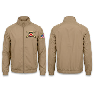 Windbreaker, 36th DIVARTY, National Guard, Teamtime, Team time, sublimation, custom sports apparel, team uniforms, spirit wear, spiritwear, sports uniforms, custom shirts, team store, custom team store, fundraiser sports, apparel fundraiser