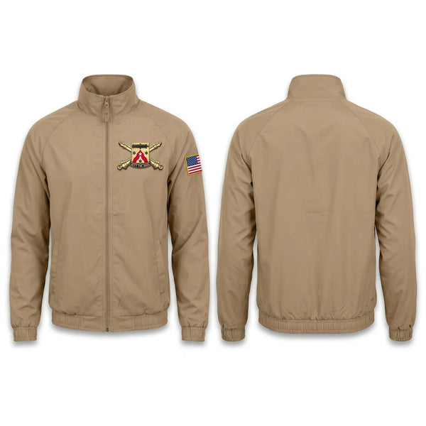 Windbreaker, 36th DIVARTY, National Guard, Teamtime, Team time, sublimation, custom sports apparel, team uniforms, spirit wear, spiritwear, sports uniforms, custom shirts, team store, custom team store, fundraiser sports, apparel fundraiser