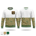 Sutter Buttes Legends Crew Neck Sweatshirt - 1