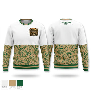 Crew Neck Sweatshirt, Sutter Buttes Legends, Baseball, Teamtime, Team time, sublimation, custom sports apparel, team uniforms, spirit wear, spiritwear, sports uniforms, custom shirts, team store, custom team store, fundraiser sports, apparel fundraiser