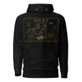 Tap Unisex Hoodie - 1