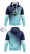 Thunder Sharks 25273691 Hoodie - 1
