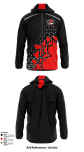 Lake Shore High School Alumni Band 53723367 Windbreaker - 47
