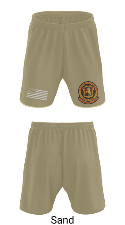 Magnificent bastards 27505794 Athletic Shorts With Pockets - 89