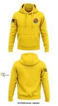USSOUTHCOM FCPOA 52143892 Hoodie - 2