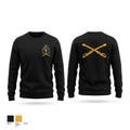 Executioners Crew Neck Sweatshirt - 1