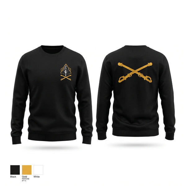 Crew Neck Sweatshirt, Executioners, , Teamtime, Team time, sublimation, custom sports apparel, team uniforms, spirit wear, spiritwear, sports uniforms, custom shirts, team store, custom team store, fundraiser sports, apparel fundraiser