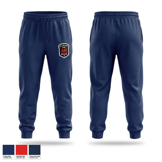 Sweatpants, Rio Grande Fire Department, Fire Department, Teamtime, Team time, sublimation, custom sports apparel, team uniforms, spirit wear, spiritwear, sports uniforms, custom shirts, team store, custom team store, fundraiser sports, apparel fundraiser