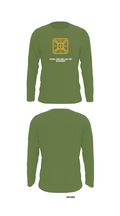 Averill Park-Sand Lake Fire Department 12874651 Long Sleeve Performance Shirt 52
