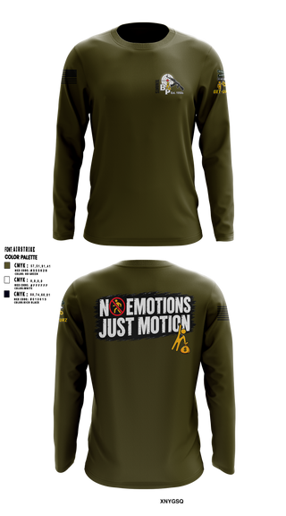 Long Sleeve Performance Shirt, StyleWith_Che, Space Force, Teamtime, Team time, sublimation, custom sports apparel, team uniforms, spirit wear, spiritwear, sports uniforms, custom shirts, team store, custom team store, fundraiser sports, apparel fundraiser