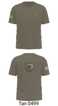 887 esfs 44915406 Old School Cotton Feel Shirt - 8