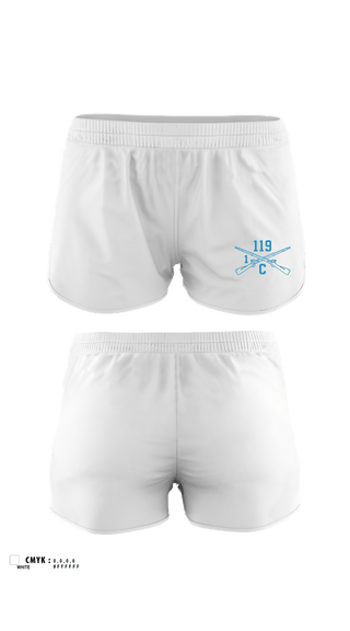 Ranger Panties, , , Teamtime, Team time, sublimation, custom sports apparel, team uniforms, spirit wear, spiritwear, sports uniforms, custom shirts, team store, custom team store, fundraiser sports, apparel fundraiser