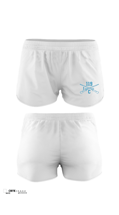 C 1-119 IN Ranger Panties - 7