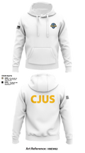 CJUS 53397177 Hoodie - 2