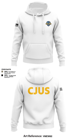 Hoodie, CJUS, , Teamtime, Team time, sublimation, custom sports apparel, team uniforms, spirit wear, spiritwear, sports uniforms, custom shirts, team store, custom team store, fundraiser sports, apparel fundraiser