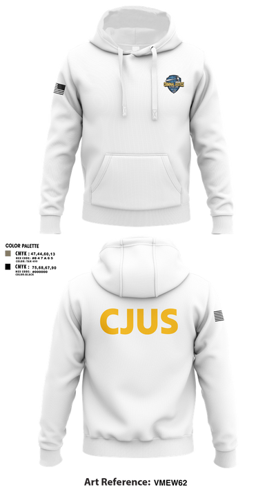 CJUS 53397177 Hoodie - 2