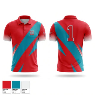 Short Sleeve Performance Polo, Beltway Generals, , Teamtime, Team time, sublimation, custom sports apparel, team uniforms, spirit wear, spiritwear, sports uniforms, custom shirts, team store, custom team store, fundraiser sports, apparel fundraiser