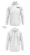 Sandlot Softball 88782215 Windbreaker - 21