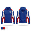Burgard Bulldogs Hoodie - 1