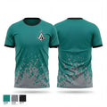Bay City Armada 24519340 Old School Cotton Feel Shirt - 1
