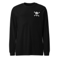 Charlie Co. 45847534 Unisex Long Sleeve Tee | Bella + Canvas 3501