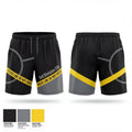 3rd Division CIU 77533921 Athletic Shorts With Pockets - 1