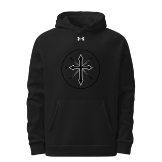 Sons Of LibertySons Of Liberty 14678126 Under Armour速 Hoodie