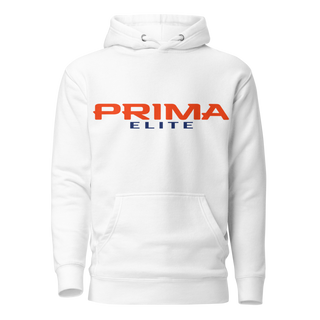 Unisex Hoodie - 1 - White