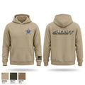 M.Jenkins Hoodie - 1