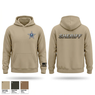 Hoodie, M.Jenkins, Police, Teamtime, Team time, sublimation, custom sports apparel, team uniforms, spirit wear, spiritwear, sports uniforms, custom shirts, team store, custom team store, fundraiser sports, apparel fundraiser