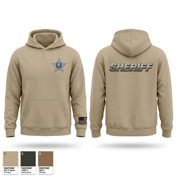 Hoodie, M.Jenkins, Police, Teamtime, Team time, sublimation, custom sports apparel, team uniforms, spirit wear, spiritwear, sports uniforms, custom shirts, team store, custom team store, fundraiser sports, apparel fundraiser
