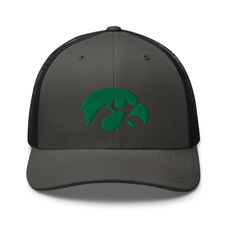 D-R Falcons 66653623 Retro Trucker Hat | Yupoong 6606
