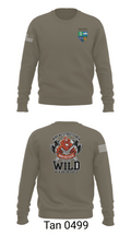 N.Bryan 87506292 Crew Neck Sweatshirt - 3