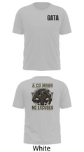 MRBN -A Co 97846825 Short Sleeve Performance Shirt - 8