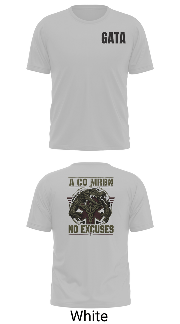 Short Sleeve Performance Shirt, MRBN -A Co, Army, Teamtime, Team time, sublimation, custom sports apparel, team uniforms, spirit wear, spiritwear, sports uniforms, custom shirts, team store, custom team store, fundraiser sports, apparel fundraiser
