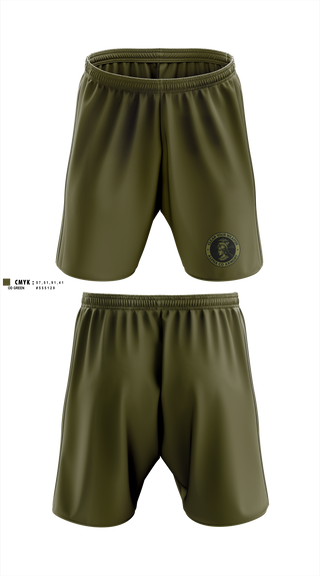 Athletic Shorts With Pockets, MCSFBN A CO, Marines, Teamtime, Team time, sublimation, custom sports apparel, team uniforms, spirit wear, spiritwear, sports uniforms, custom shirts, team store, custom team store, fundraiser sports, apparel fundraiser