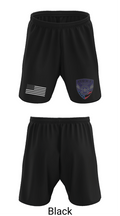 New Hanover Township Police 37567826 Athletic Shorts With Pockets - 13