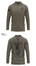 Bco 1-167IN 28684524 Long Sleeve Hooded Sun Shirt - 15