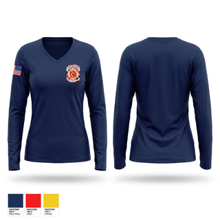 Old School Cotton Feel Shirt, Cecilton Volunteer Fire Company, Fire Department, Teamtime, Team time, sublimation, custom sports apparel, team uniforms, spirit wear, spiritwear, sports uniforms, custom shirts, team store, custom team store, fundraiser sports, apparel fundraiser