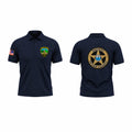Sevier County Short Sleeve Performance Polo - 1